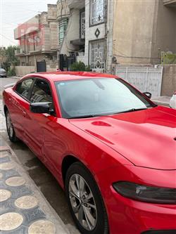 دودج تشارجر